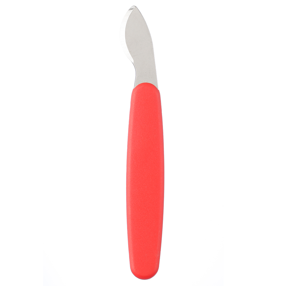Squiggly TOOL-BACKCASE-KNIFE Back case knife Hulpmiddel