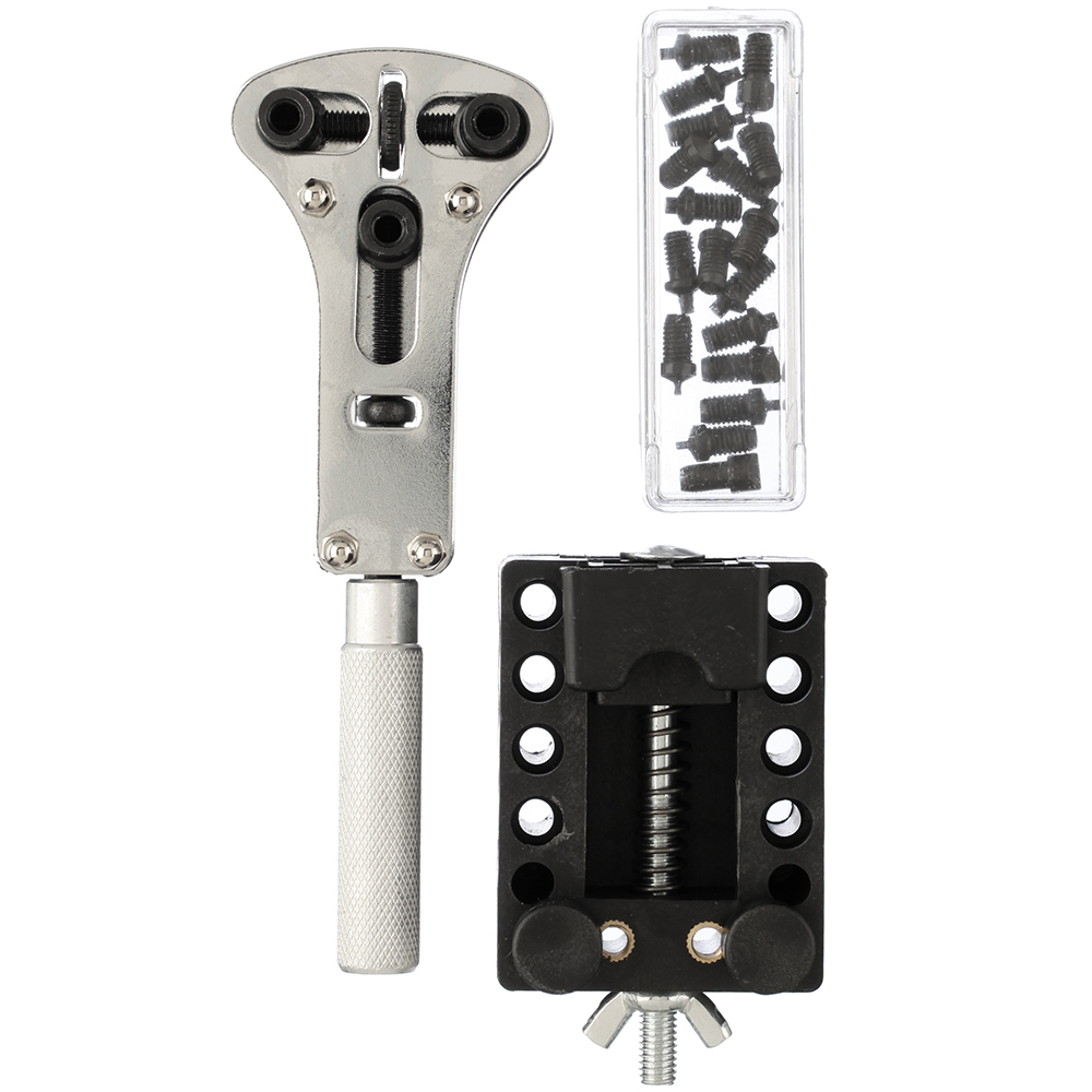 Squiggly TOOL-BACKCASE-OPENER Back case opener Hulpmiddel