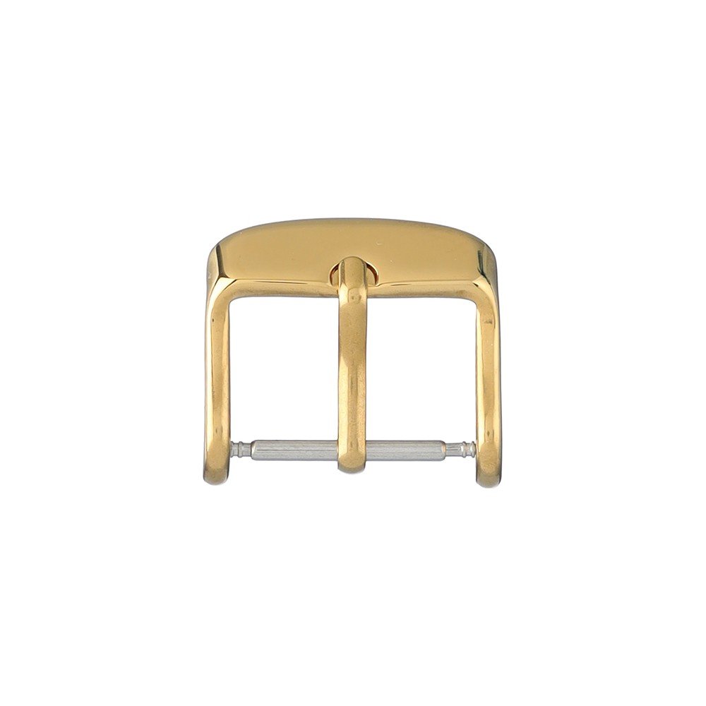 Squiggly BUCKLE-16-G Gesp