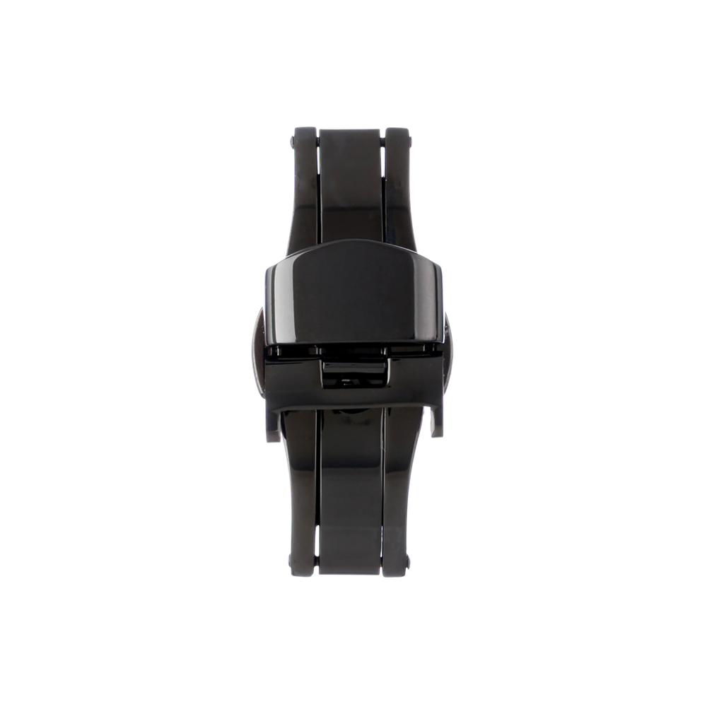 Squiggly DEPLOYANT-12-B Deployant buckle Gesp