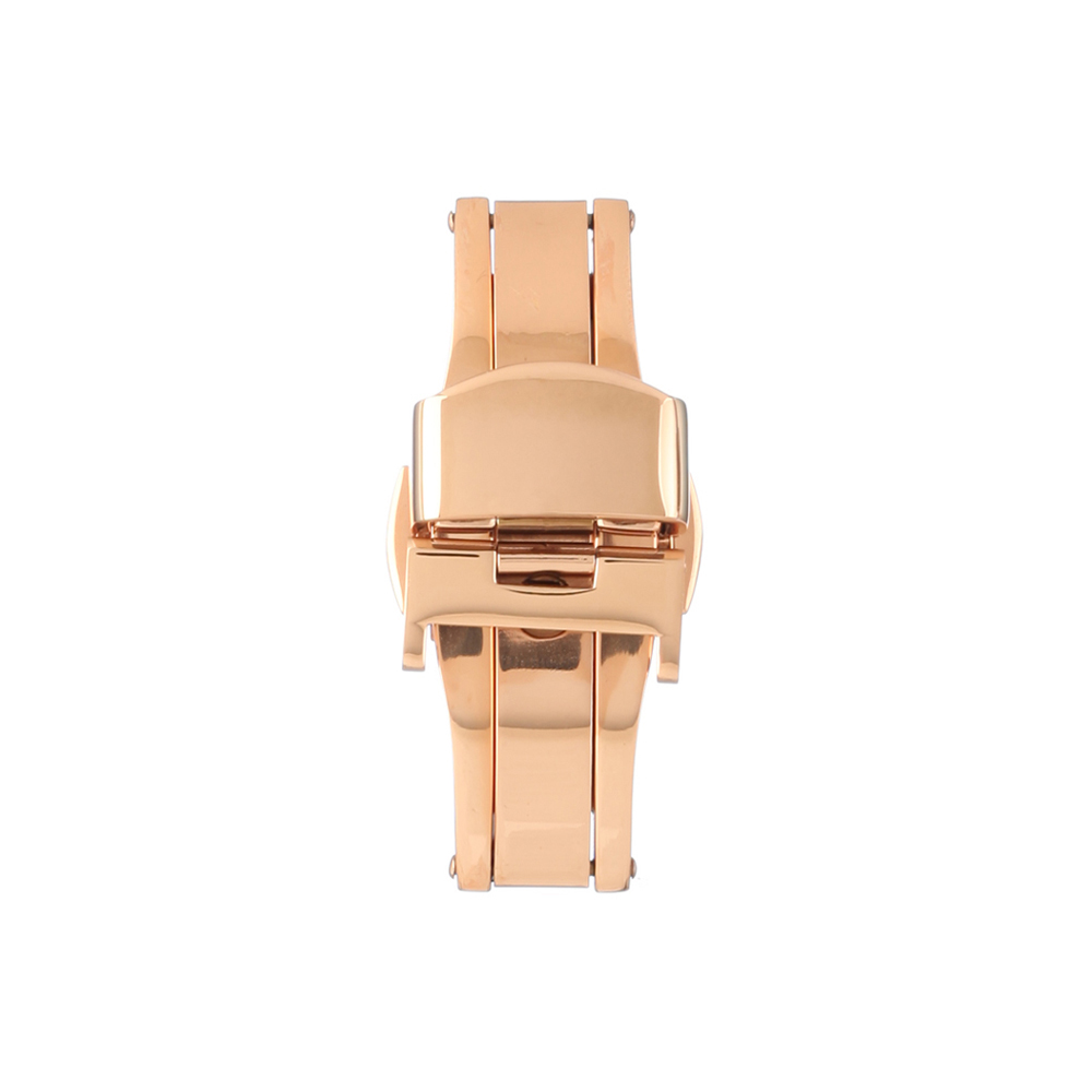 Squiggly DEPLOYANT-12-R Deployant buckle Gesp