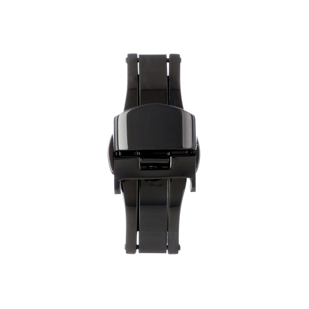 Squiggly DEPLOYANT-14-B Deployant buckle Gesp