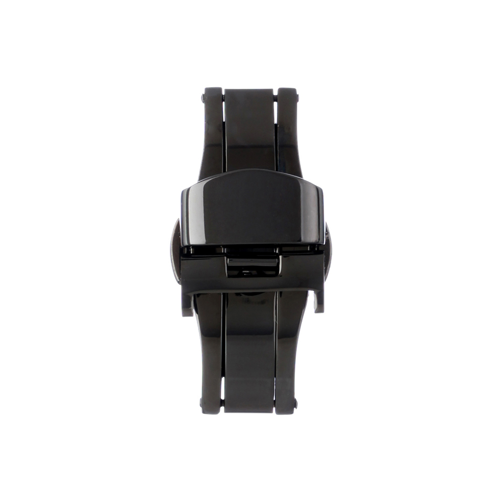 Squiggly DEPLOYANT-16-B Deployant buckle Gesp