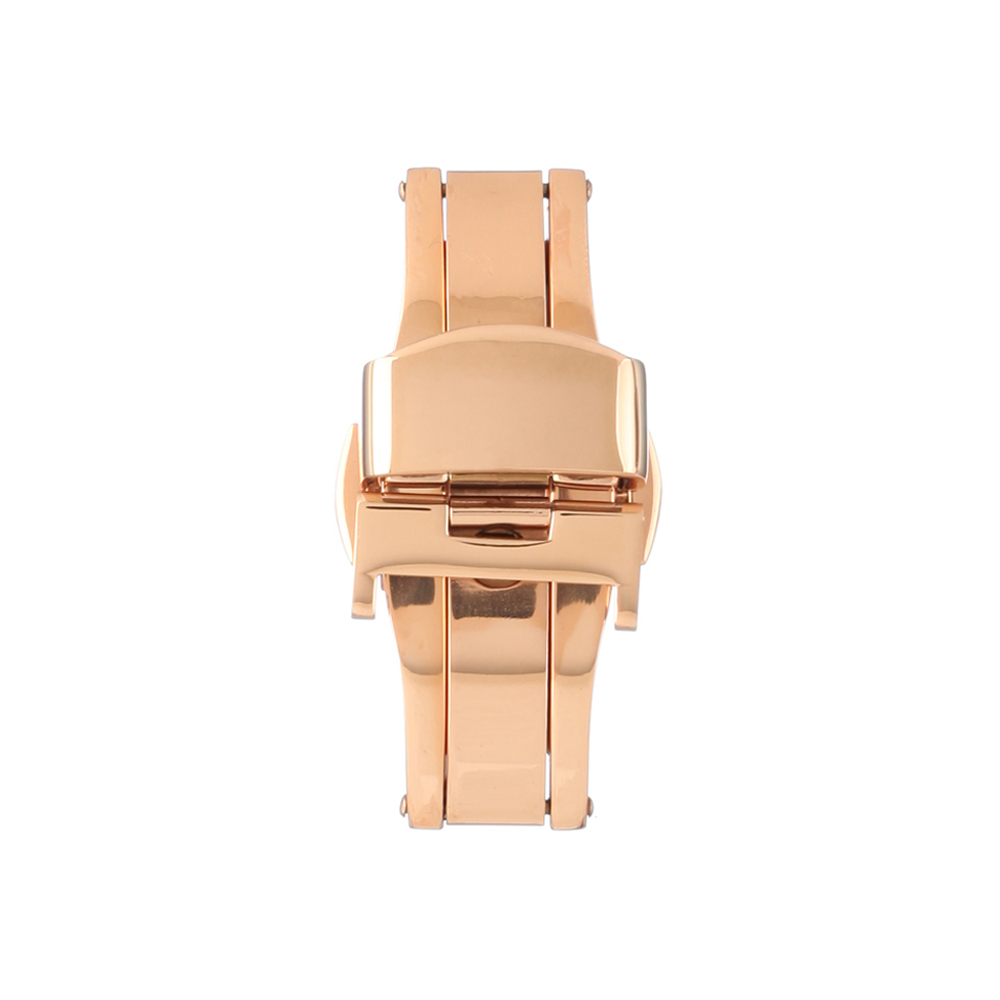 Squiggly DEPLOYANT-16-R Deployant buckle Gesp