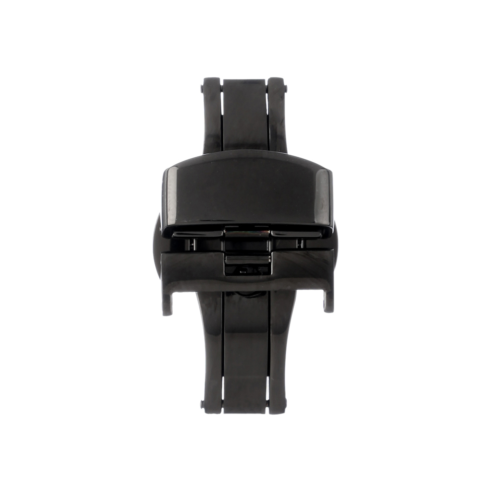 Squiggly DEPLOYANT-18-B Deployant buckle Gesp