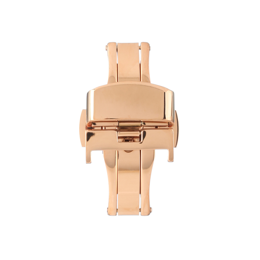 Squiggly DEPLOYANT-18-R Deployant buckle Gesp