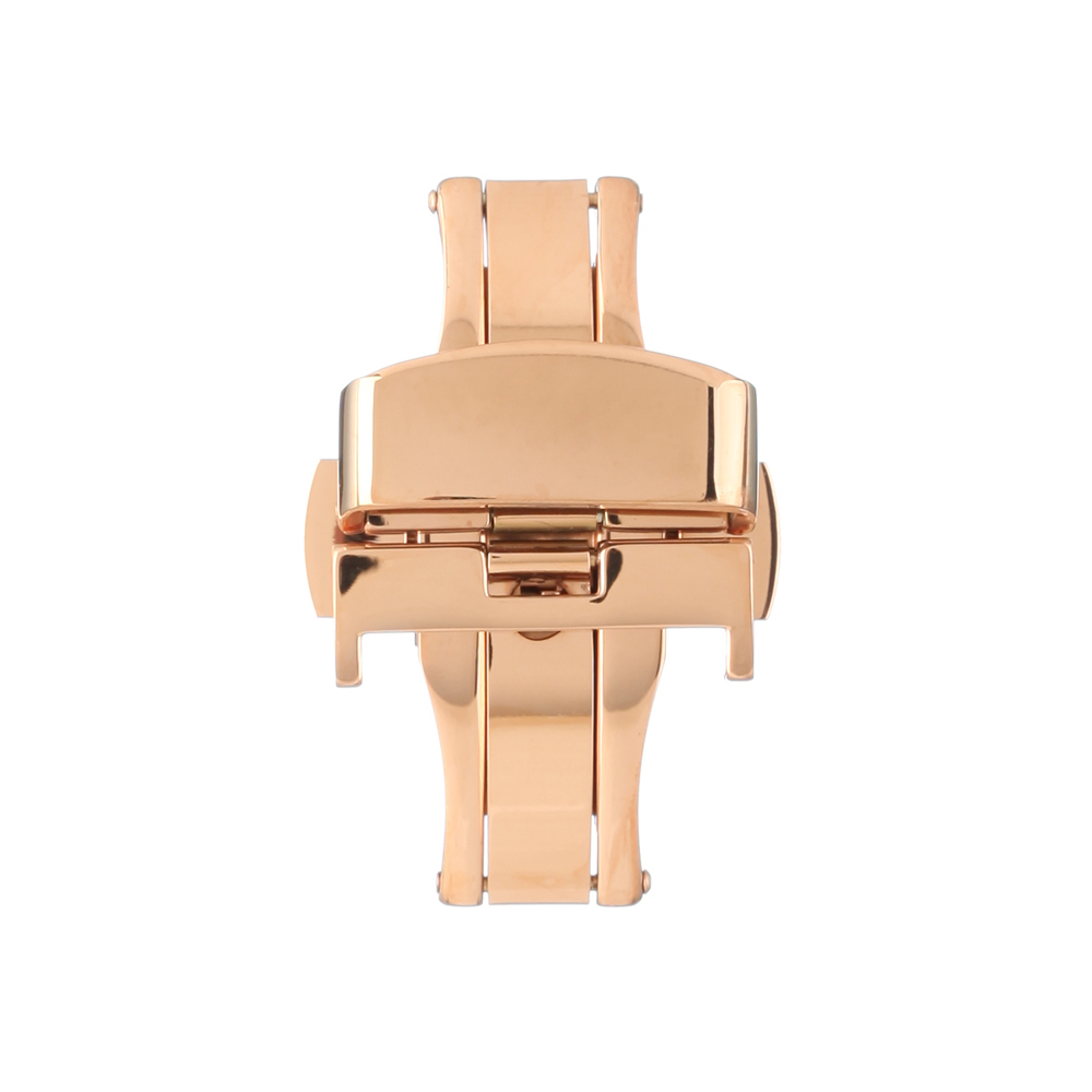 Squiggly DEPLOYANT-20-R Deployant buckle Gesp