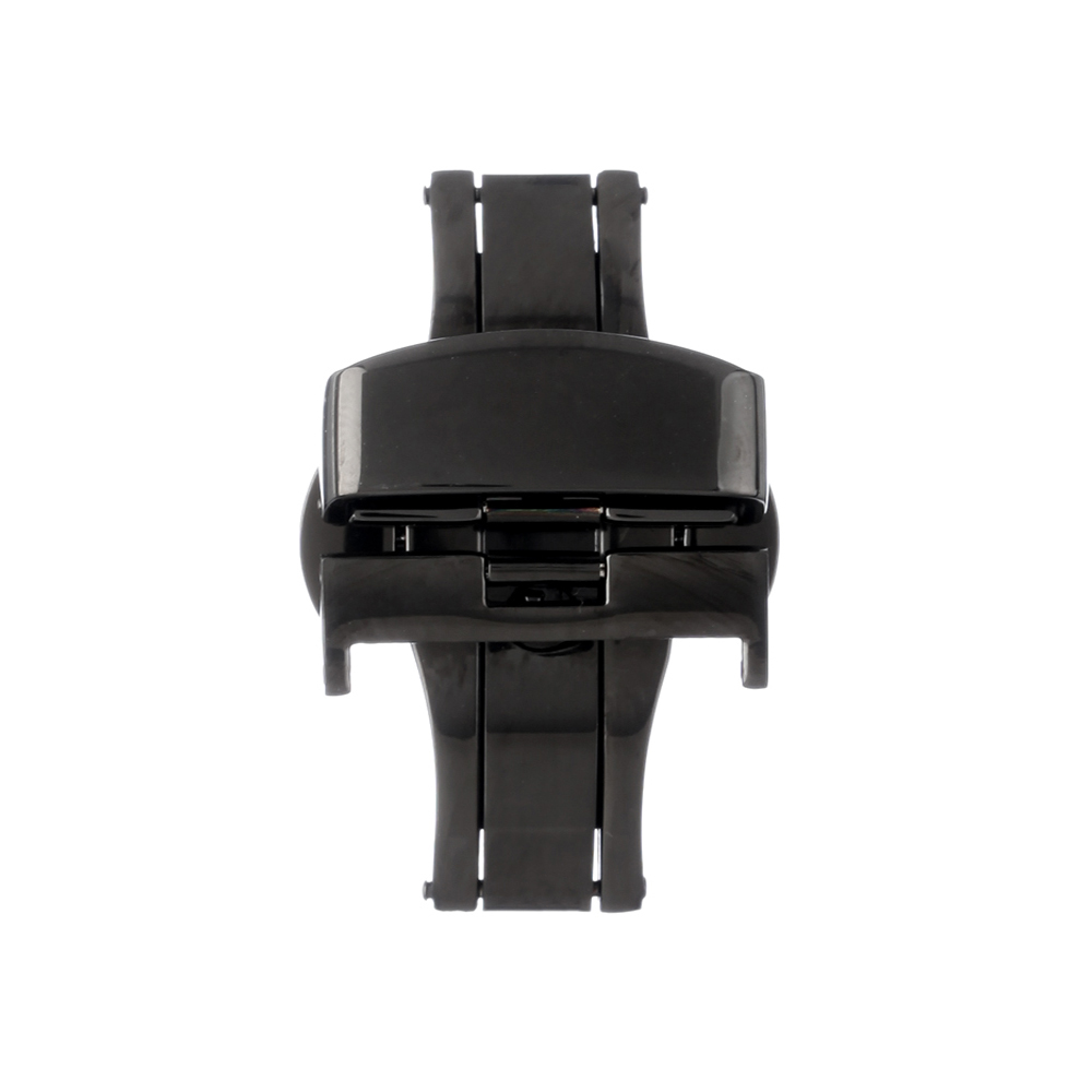 Squiggly DEPLOYANT-22-B Deployant buckle Gesp