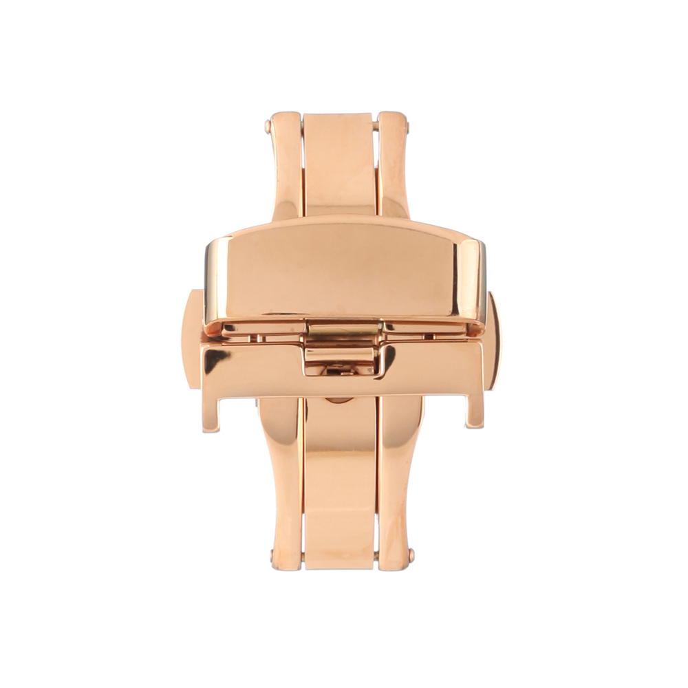 Squiggly DEPLOYANT-22-R Deployant buckle Gesp