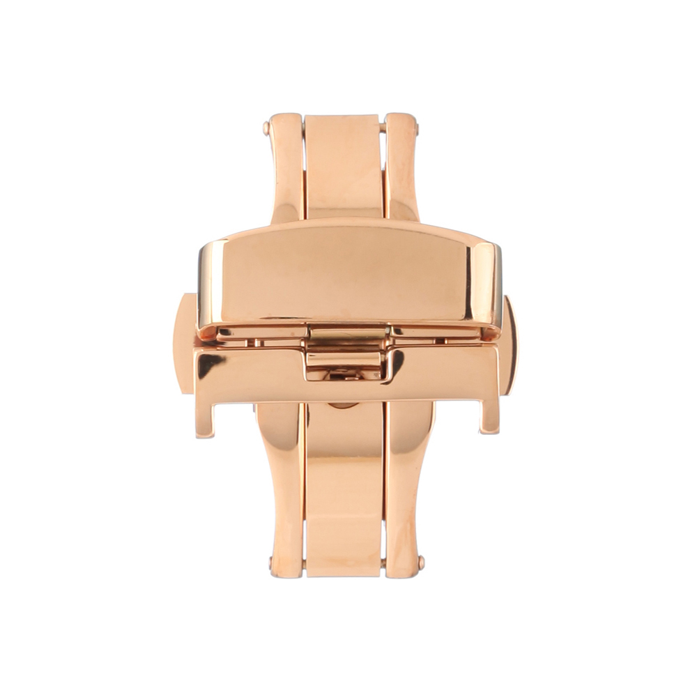 Squiggly DEPLOYANT-24-R Deployant buckle Gesp