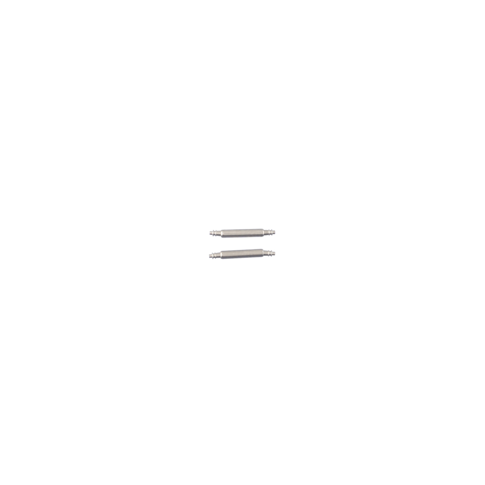 Squiggly PUSHPIN-11MM-Z-1,80 Spring bars - 1.8 mm diameter Spring bars