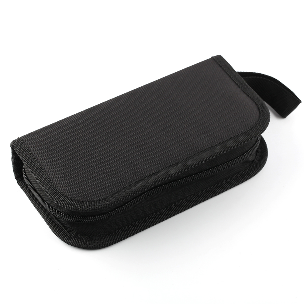 Squiggly TOOL-STORAGE-CASE Storage case Hulpmiddel