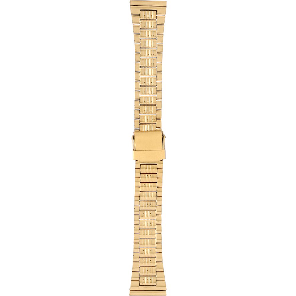 Squiggly WG-BA-BT20017-1-20 Horlogeband