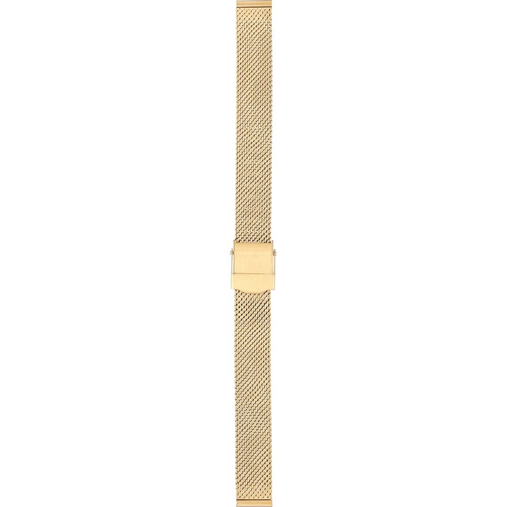 Squiggly WG-BA-ME10001-1-12 Milano Elegant Horlogeband