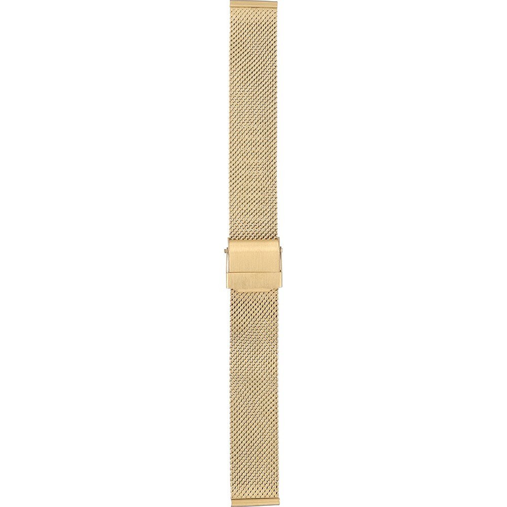 Squiggly WG-BA-ME10001-1-16 Milano Elegant Horlogeband