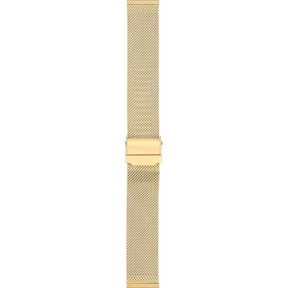 Squiggly WG-BA-ME10001-1-20 Milano Elegant Horlogeband