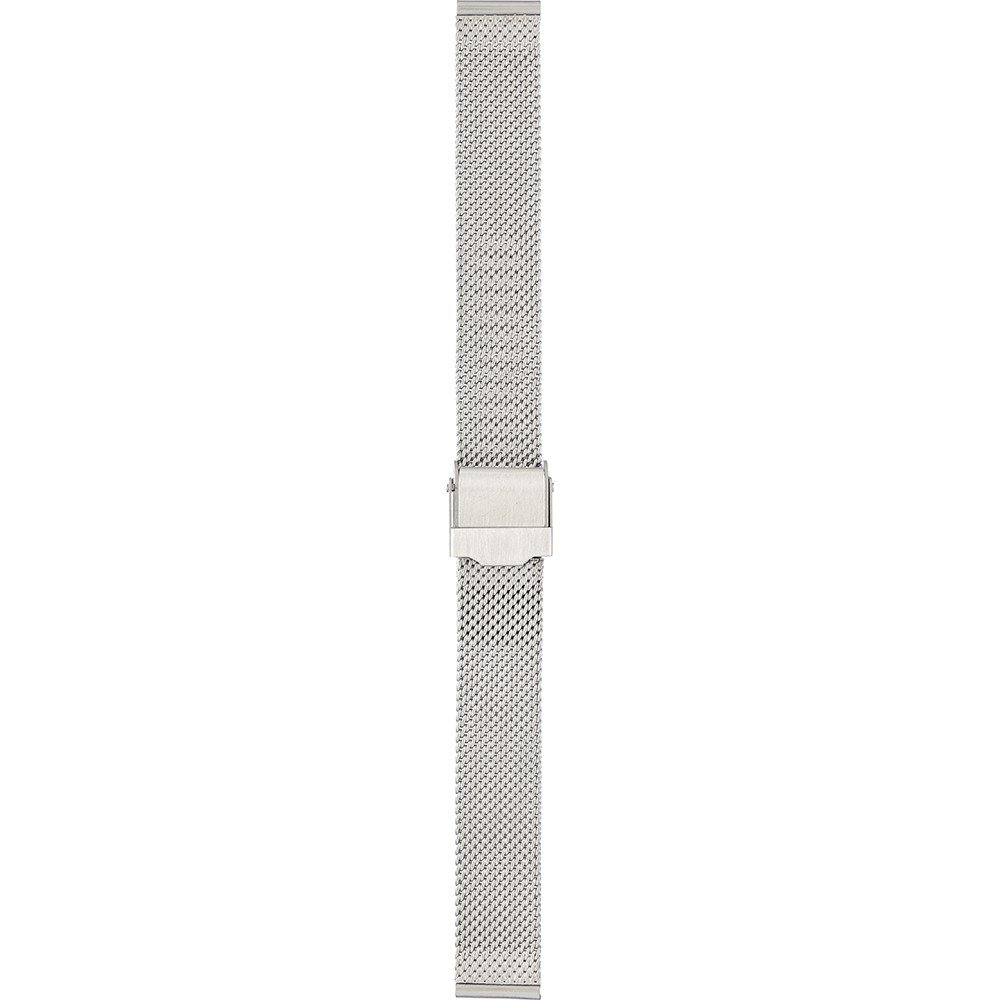 Squiggly WG-BA-ME10001-2-14 Milano Elegant Horlogeband