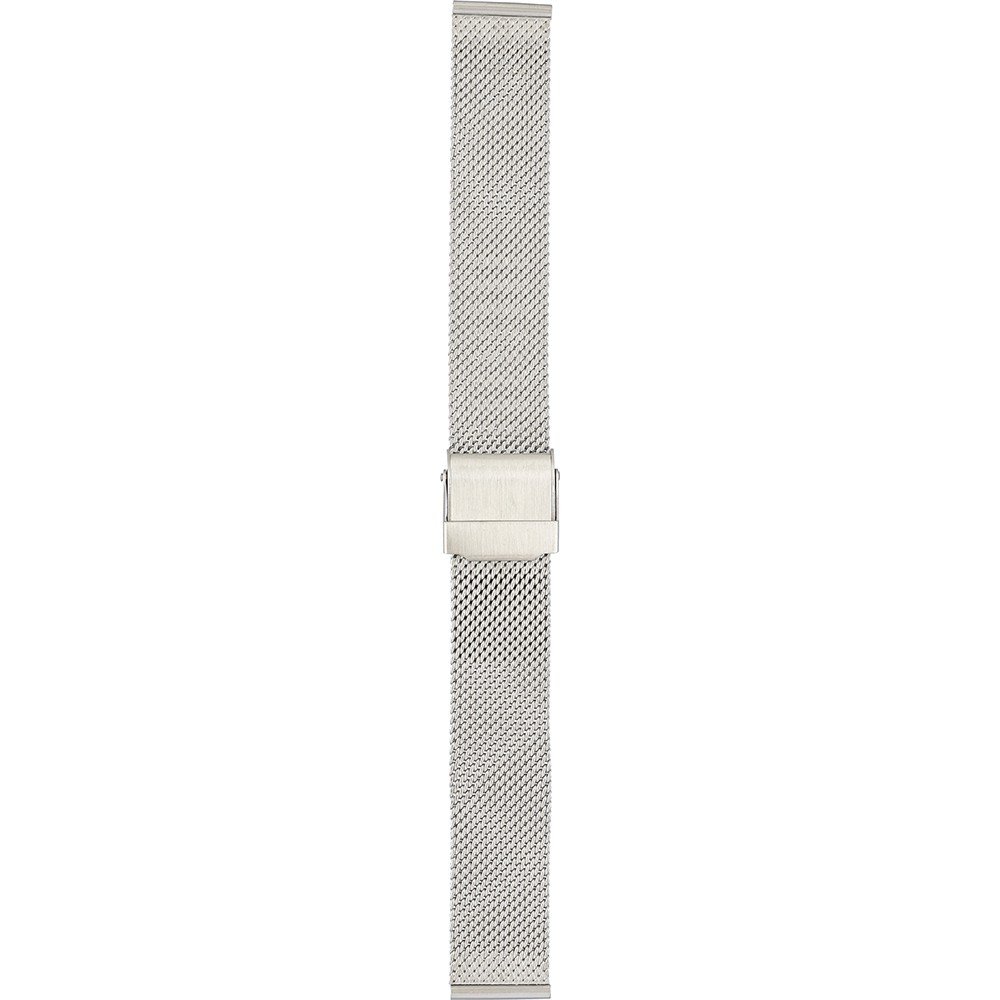 Squiggly WG-BA-ME10001-2-16 Milano Elegant Horlogeband