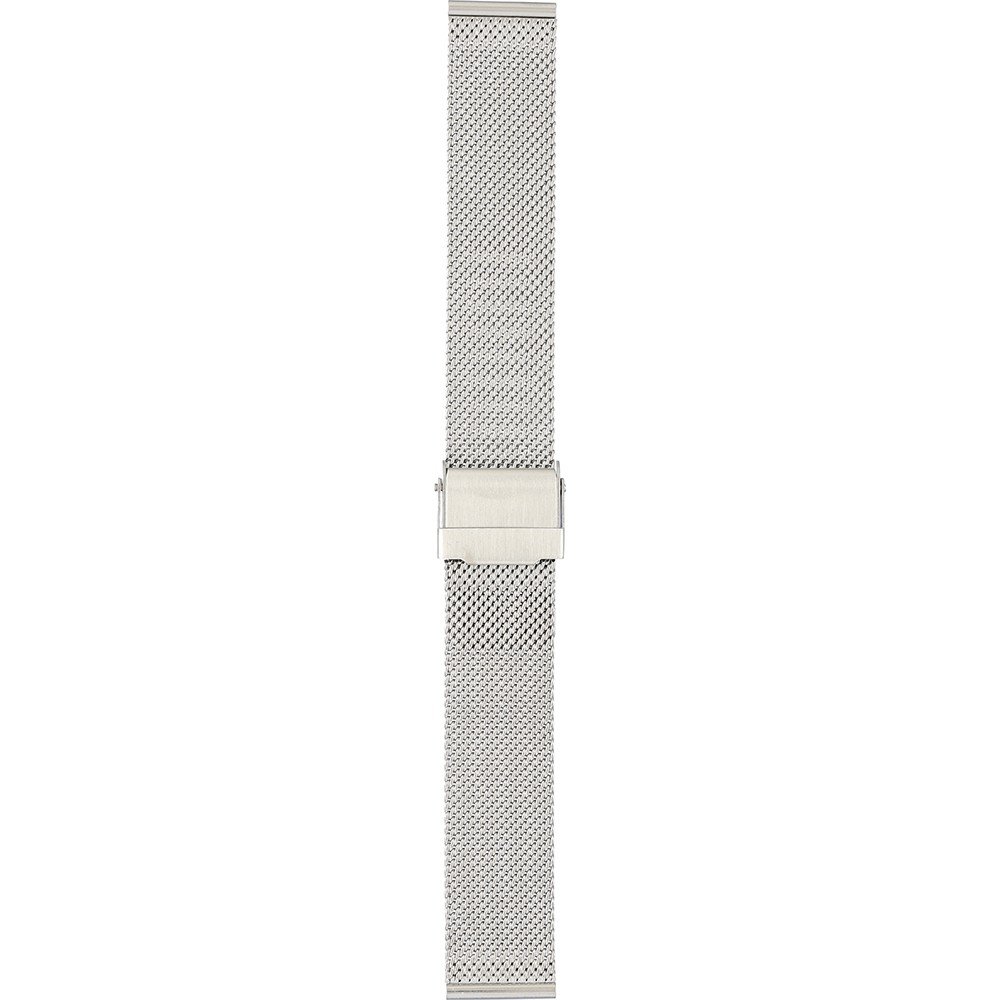 Squiggly WG-BA-ME10001-2-18 Milano Elegant Horlogeband