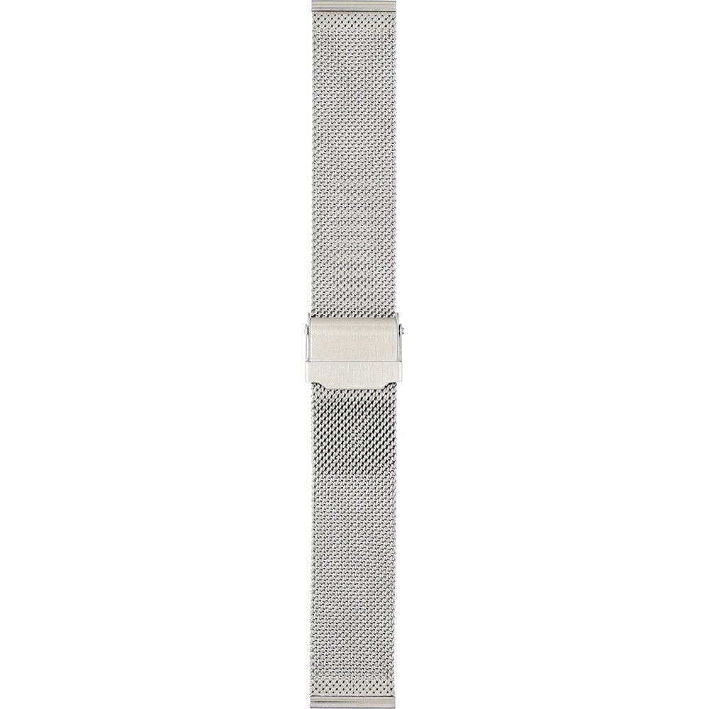 Squiggly WG-BA-ME10001-2-20 Milano Elegant Horlogeband