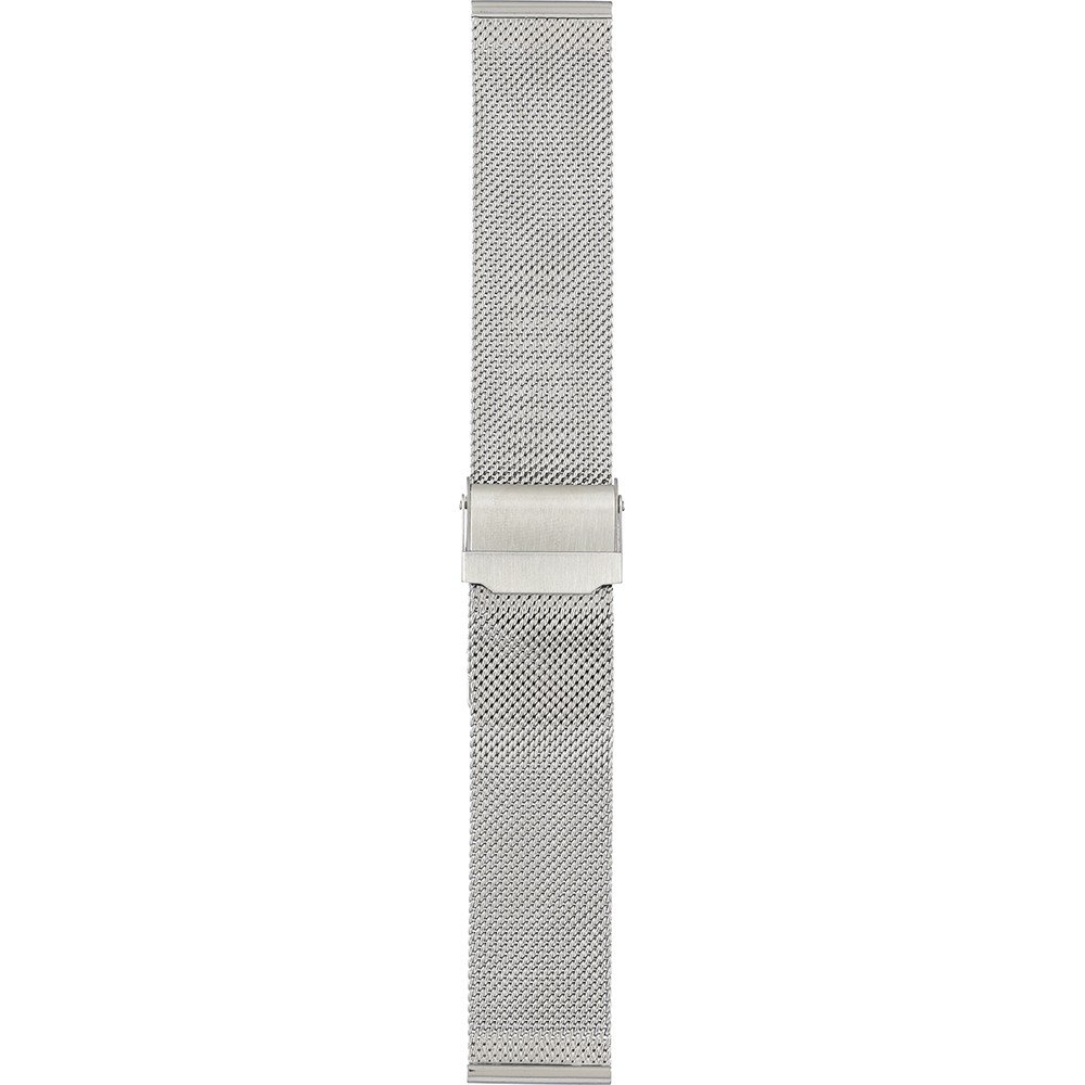 Squiggly WG-BA-ME10001-2-22 Milano Elegant Horlogeband