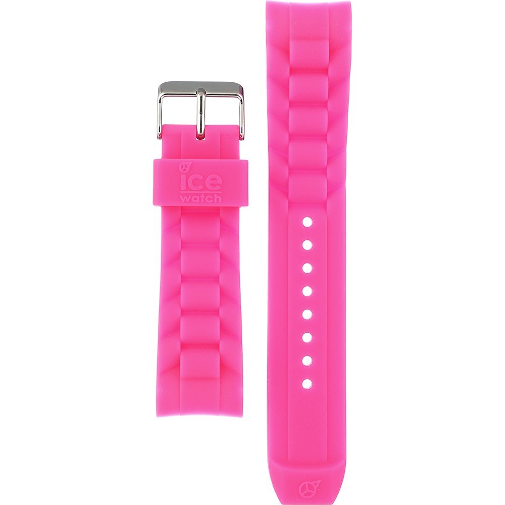 Ice-Watch Straps 004949 SS.NPE.B.S.12 ICE Flashy band