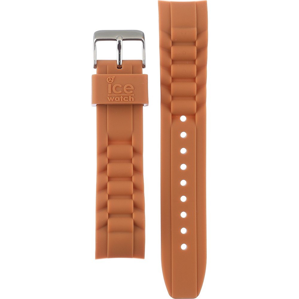 Ice-Watch Straps 005043 CT.CA.U.S.10 ICE Chocolate Horlogeband