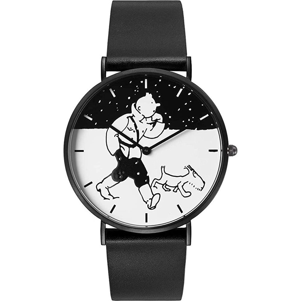 Ice-Watch Tintin 015310 Tintin Soviet Horloge