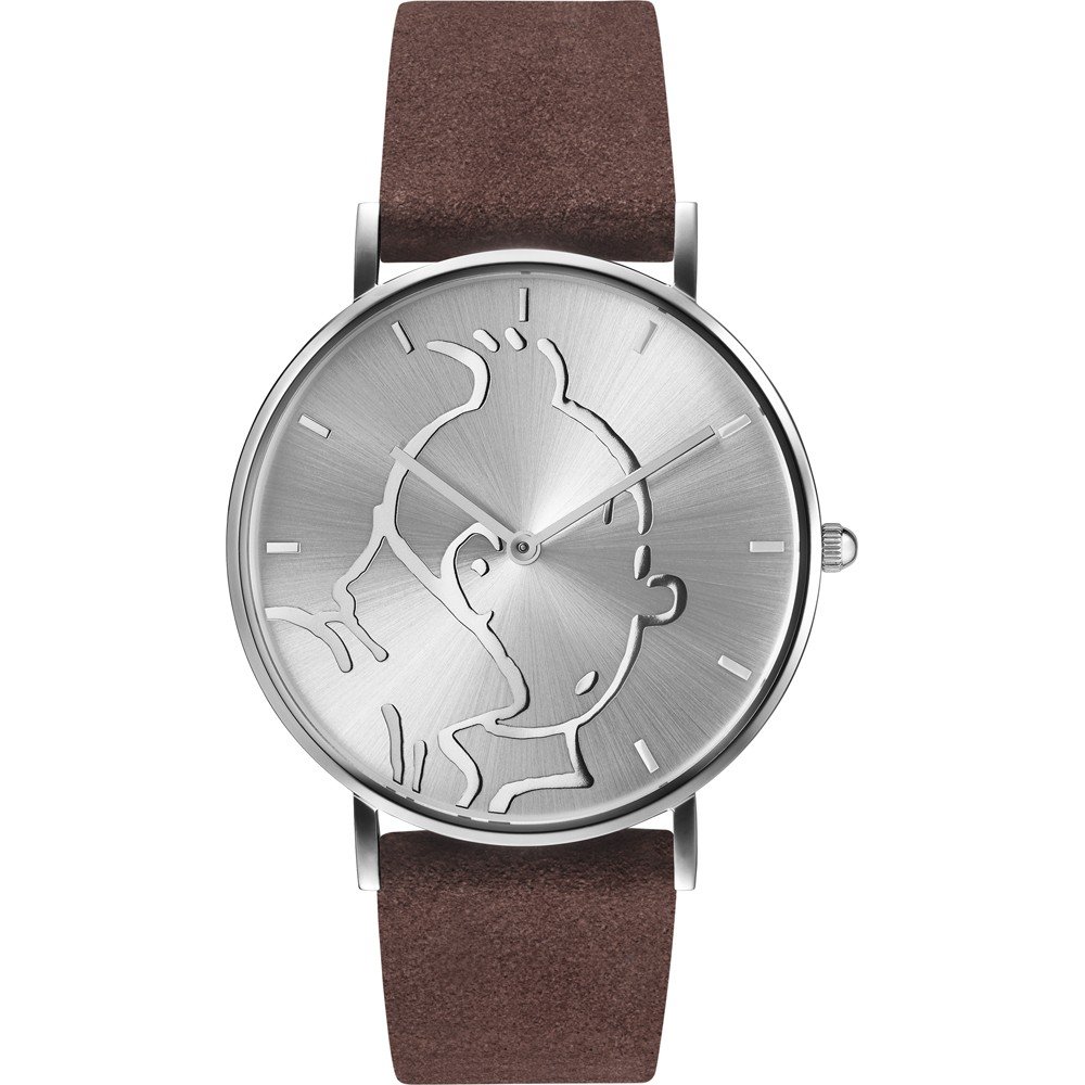 Ice-Watch Tintin 015325 Ice Forever Tintin Horloge