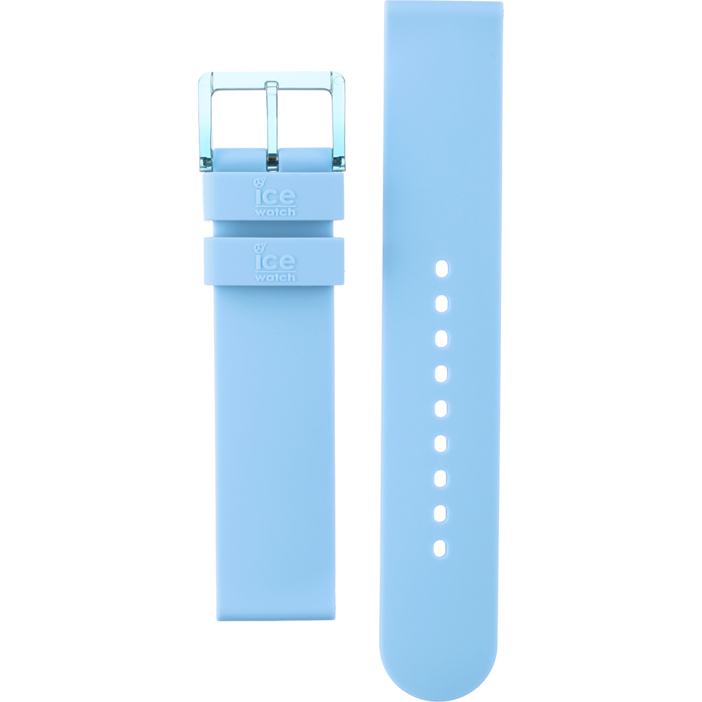 Ice-Watch 017954 017768 ICE Solar power Horlogeband