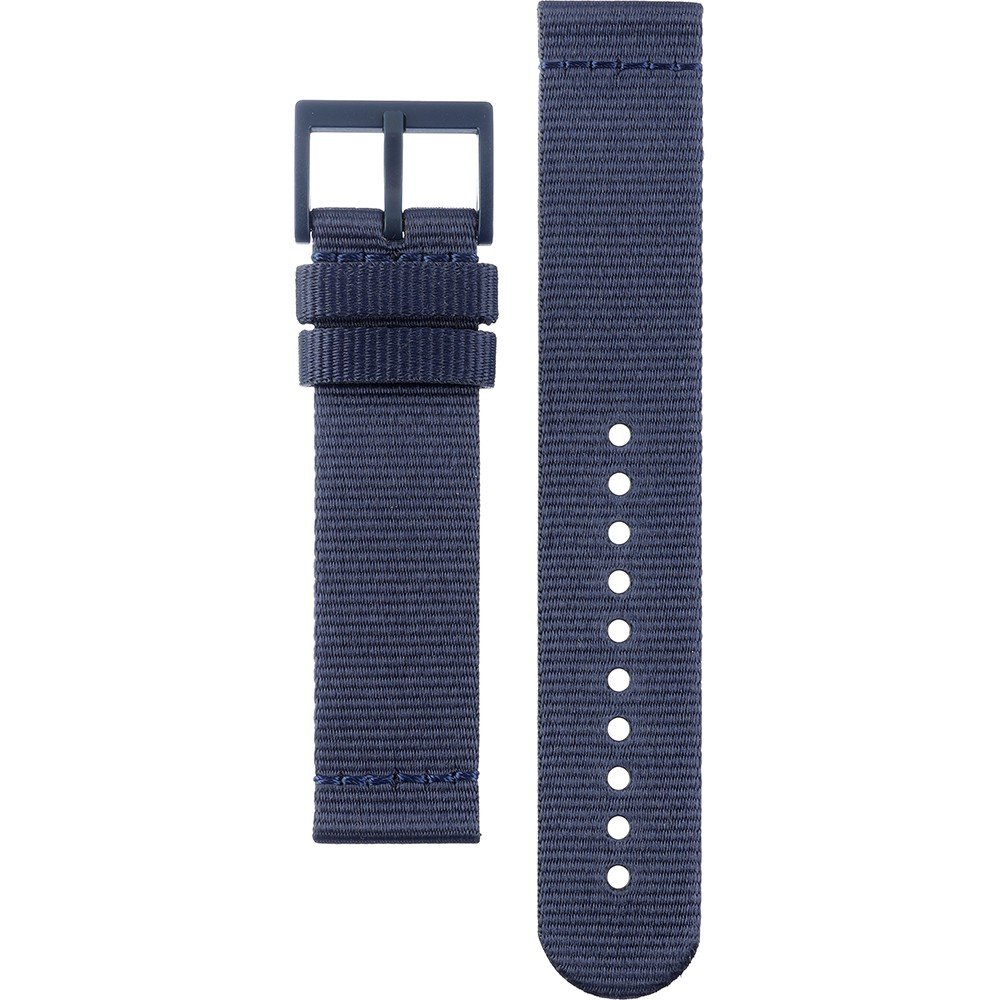 Ice-Watch Straps 019670 019648 ICE Solar Ocean Horlogeband