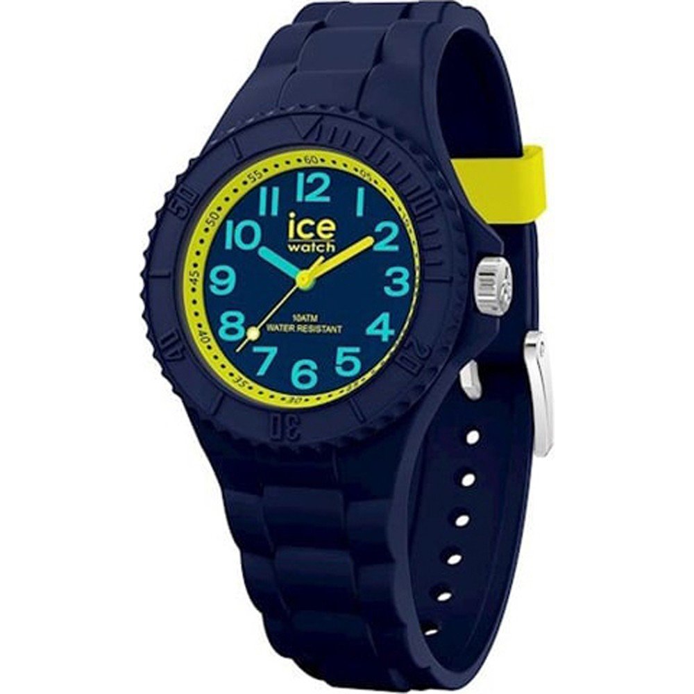 Ice-Watch Ice-Kids 020320 ICE hero Horloge