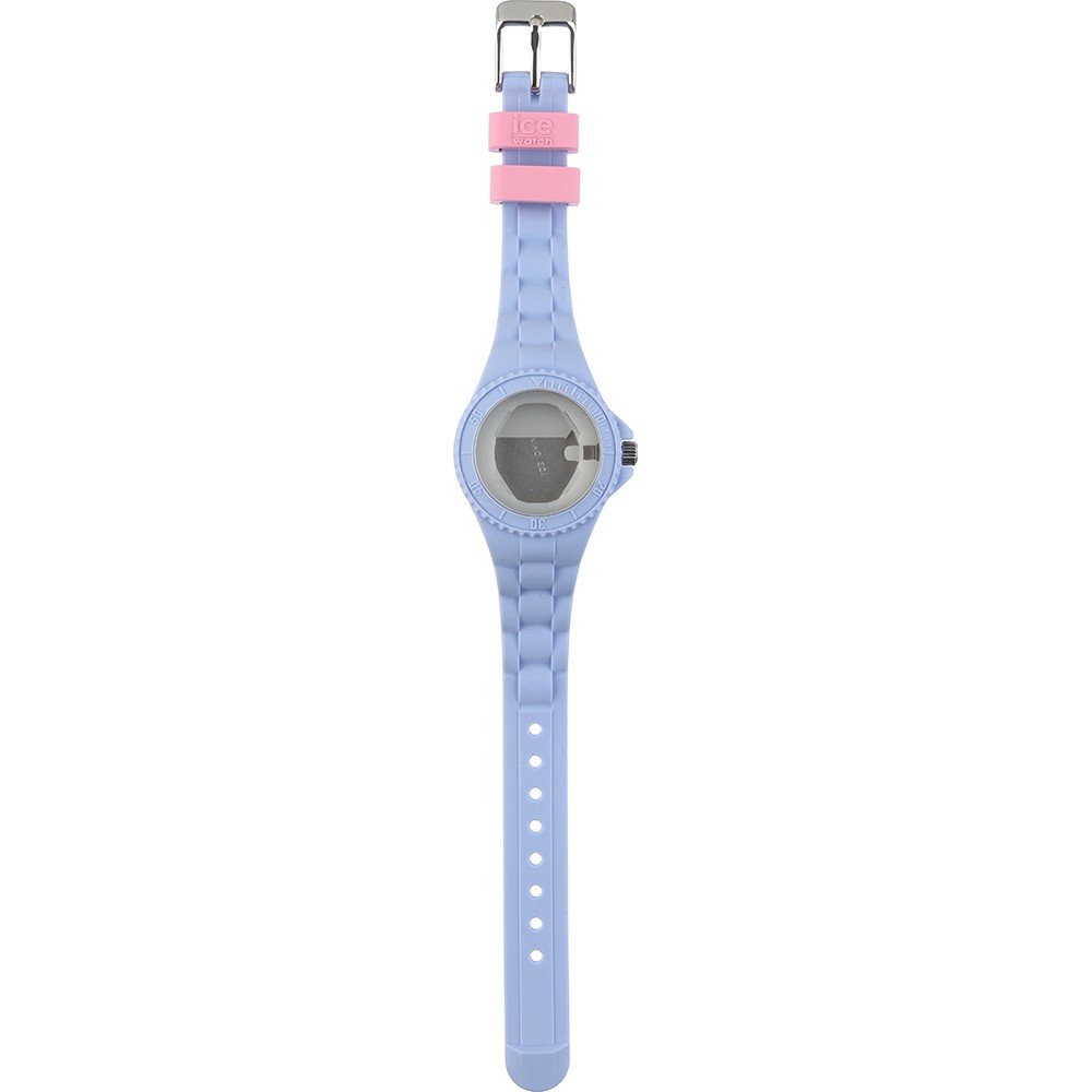 Ice-Watch Straps 020443 20329 Ice Hero - Purple Witch Horlogeband
