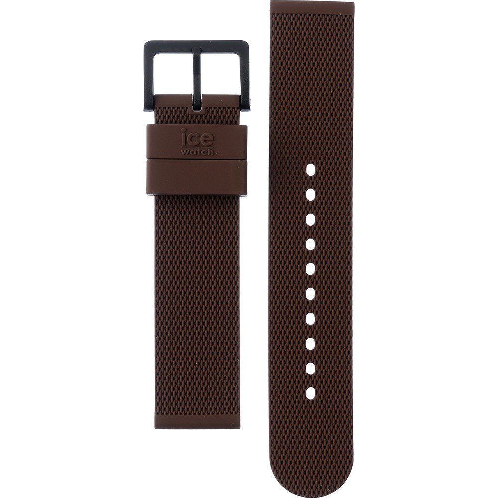 Ice-Watch 020739 Ice Solar Casual Brown Horlogeband
