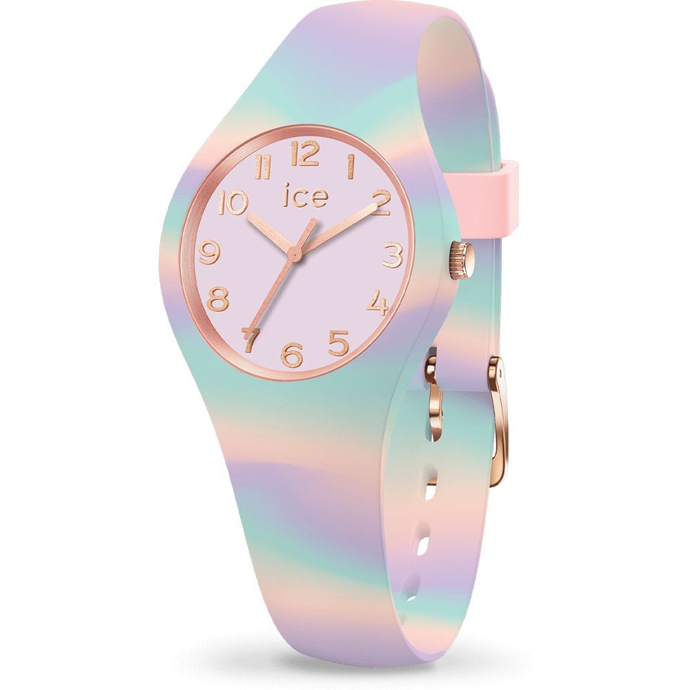 Ice-Watch Ice-Kids 021010 ICE tie dye Horloge