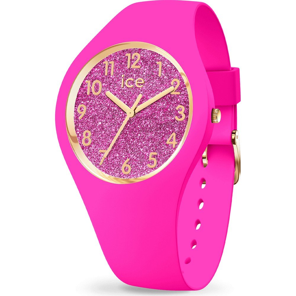 Ice-Watch Ice-Iconic 021224 ICE glitter Horloge