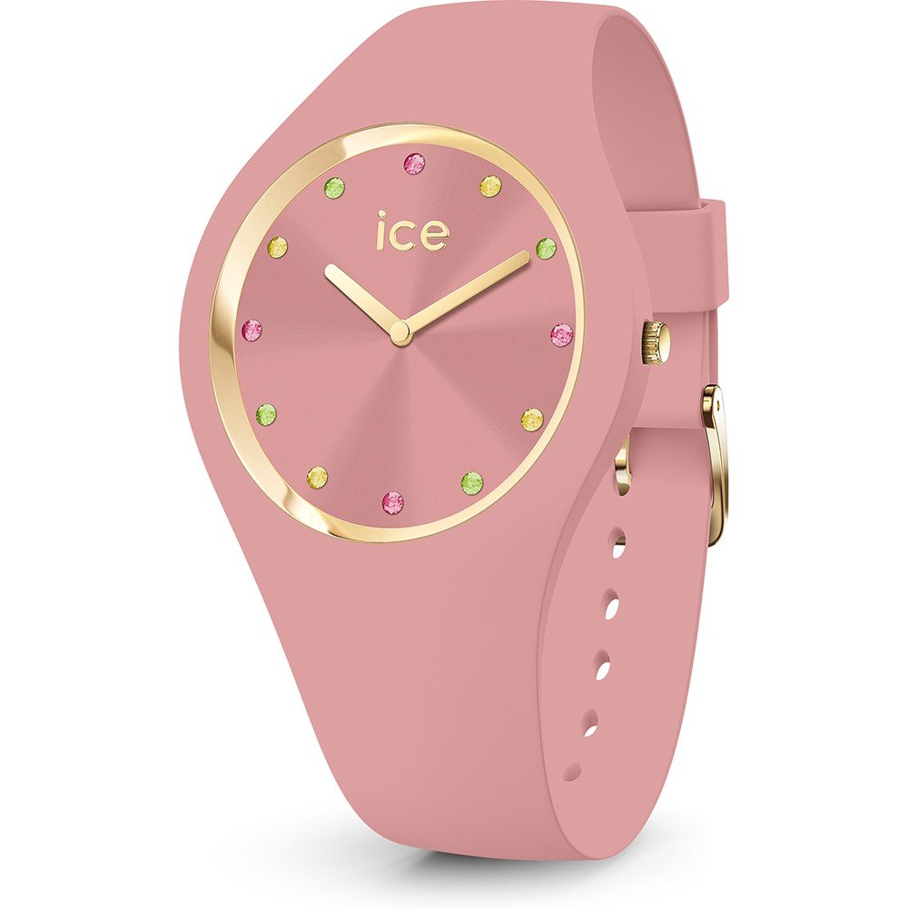 Ice-Watch Ice-Iconic 022359 ICE cosmos - Quartz pink Horloge