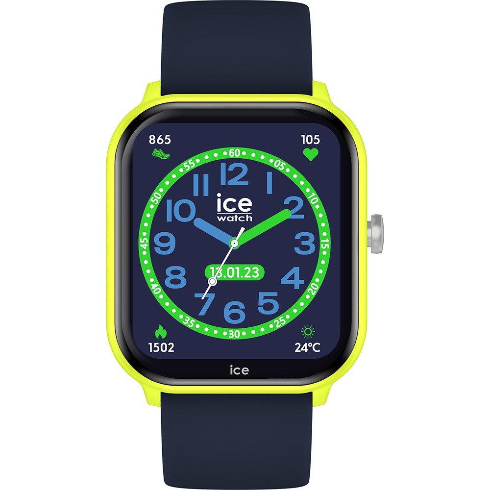 Ice-Watch Ice-Smart 022791 ICE smart junior 2.0 Horloge