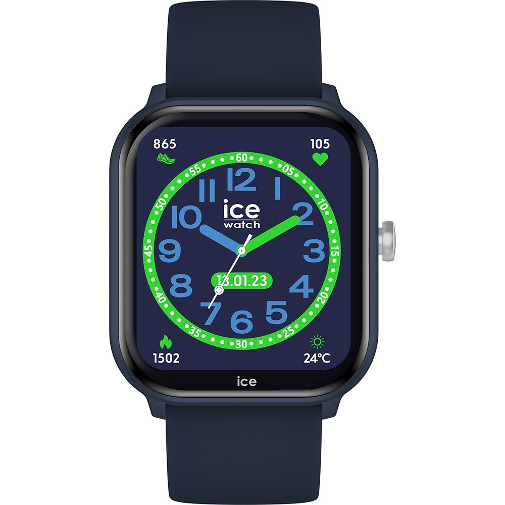 Ice-Watch Ice-Smart 022792 ICE smart junior 2.0 Horloge