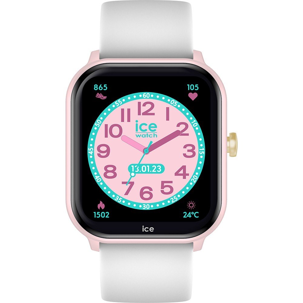 ICE Watch Smartwatch Smart 022797