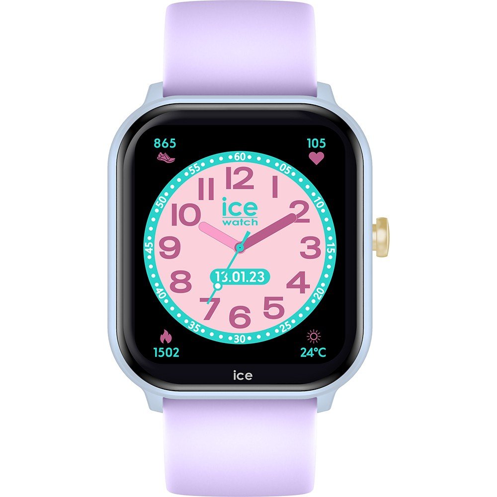 Ice-Watch Ice-Smart 022800 ICE smart junior 2.0 Horloge