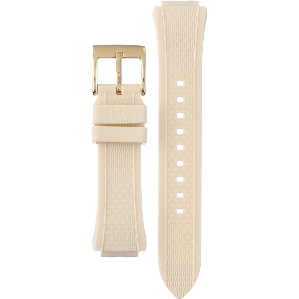 Ice-Watch 022982 ICE boliday - Almond skin Horlogeband