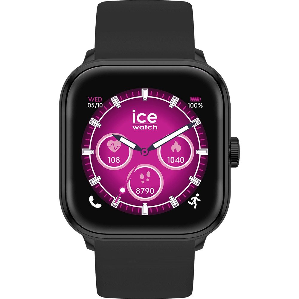 Ice-Watch Ice-Smart 023066 ICE Smart 2.0 Horloge