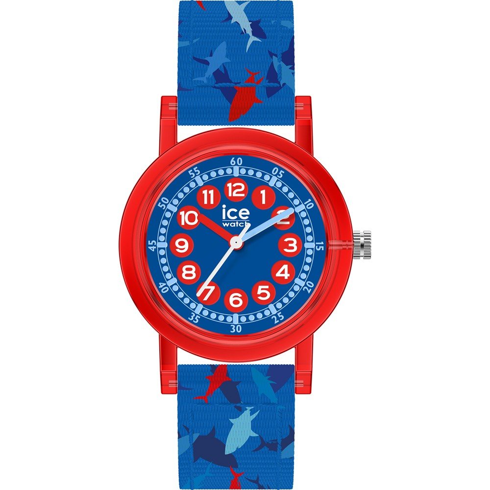 Ice-Watch Ice-Kids 023296 ICE learning Horloge