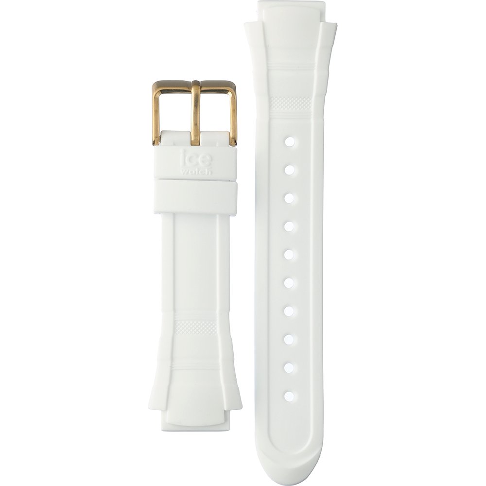 Ice-Watch 023490 ICE digit explorer Horlogeband