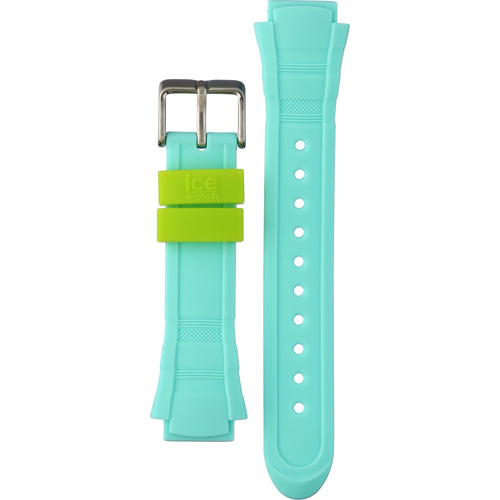 Ice-Watch 023491 ICE digit explorer Horlogeband