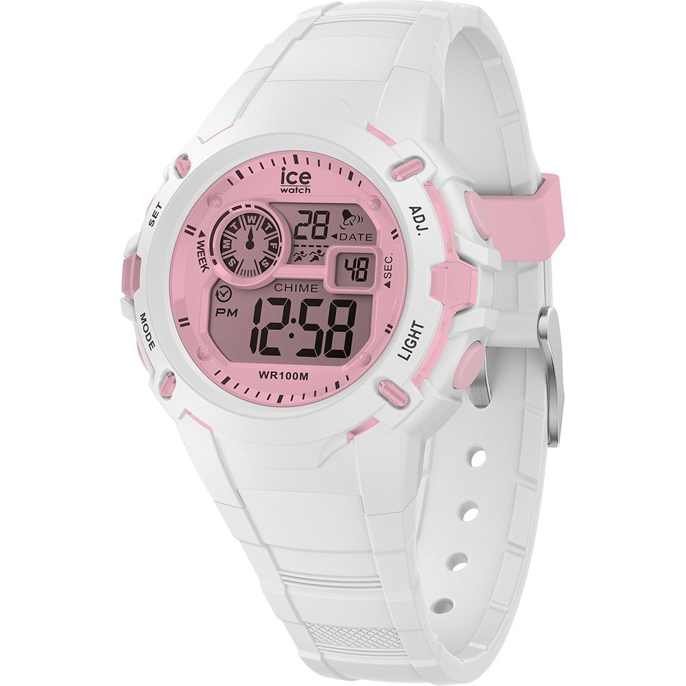 Ice-Watch Ice-Digital 024001 ICE digit explorer Horloge