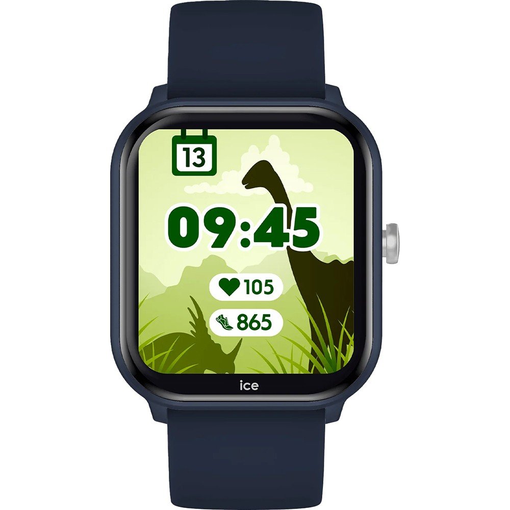 Ice-Watch Ice-Smart 024295 ICE smart junior 3.0 Horloge