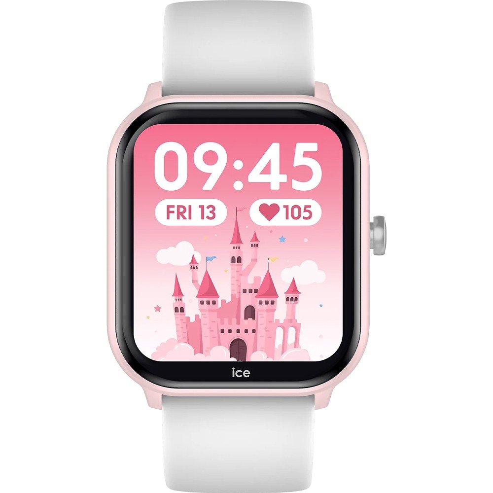 Ice-Watch Ice-Smart 024297 ICE smart junior 3.0 Horloge