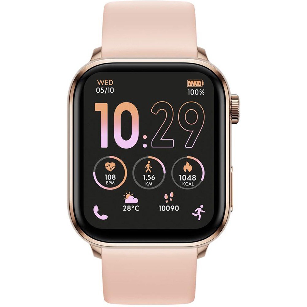 Ice-Watch Ice-Smart 024303 ICE Smart 3.0 Horloge